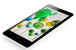 Mlais M52 Red Note MT6752 now on pre-sale for $149.99