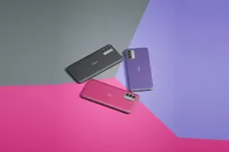 HMD Pulse Series Smartphones Leaked By Retailer