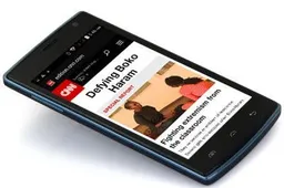 Blackview Breeze V2, a OnePlus One impostor now on sale for under $75