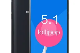 Bluboo X550 with MT6735, 5300mAh battery can now be pre-ordered