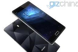 4GB RAM Bluboo Xtouch, gets Sapphire glass and Helio X10 chip - rival to the Op2?