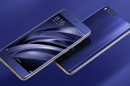 Xiaomi Mi 6 Officially Launched with Snapdragon 835, 6GB RAM and Dual Camera Setup (Updated)