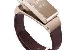 Huawei TalkBand B2 now selling for a starting price of $135