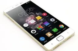 Leagoo Elite 1 launched, here are the full flagship specs