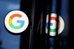 Russian Bailiffs Will Forcibly Collect From Google 7.2 Billion Rubles ($100 Million) of Fine