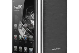 DOOGEE HOMTOM HT6 and HT5 major on battery life, up for pre-order on September 24th