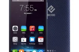 Ecoo E04 now has a $135 'Lite' version