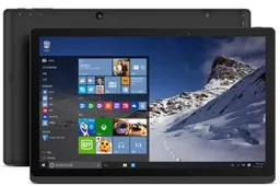 Teclast X16 Power is a full desktop PC that takes the form of a tablet