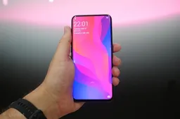 The Oppo Find X Periscope can Endure 150 Times Usage a Day