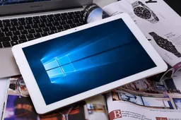 12-inch Chuwi Hi12 Cherry Trail tablet gets pre-sale listing