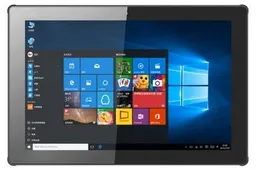 The Vido W10D dual boot tablet is yet another Z3735F-based system