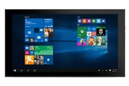 Teclast's dual-boot TBook 16 has a massive 11.6-inch screen