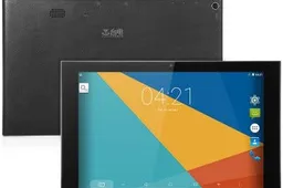 3G-enabled Teclast X10 Android tablet breaks the monotony, features a MediaTek SoC
