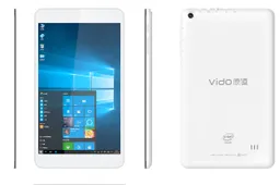 Vido W8C, a handy Windows tablet on the cheap