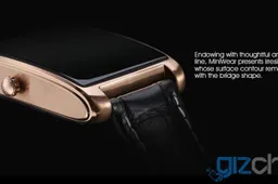 Zeblaze MiniWear gets 59.99$ price tag