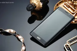 Launched: $415 Xiaomi Mi Note 2 with curved display (Full Specifications)