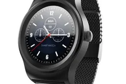 China continues its pursuit for a decent smartwatch with the SMA-R
