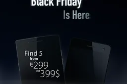 OPPO Find 5 on limited sale starting $399 shipped!