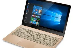 Livefan S1 is a $777 laptop from China