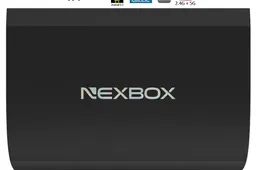 Nexbox A1 is an octa-core TV box with 4K support