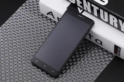 Cubot Max offered with a $30 discount at Gearbest