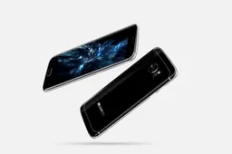 Bluboo Edge gets a $130 presale price