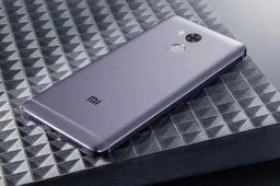 Xiaomi Redmi 4 officially launched in India today