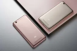 Xiaomi Redmi 4a spotted online in new Dark Grey color