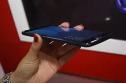 Video : Elephone P25 next to the ZUK Z1