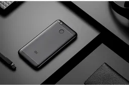 Deal: $36 off of Xiaomi Redmi 4X Global Edition!