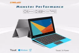 5 interesting tablet/laptop deals currently on Gearbest