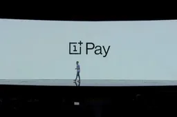 OnePlus Pay system is here - see what it has to offer