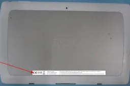 Archos 101XS 2 turns up at the FCC