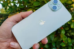 iPhone sales decline as Chinese users turn to Huawei and other brands