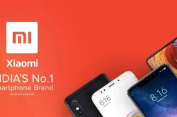 99% Xiaomi Phones sold in India are Made in India