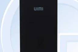 UIMI U5 shows up at TENAA but it’s not a UMi