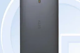 LeTV X600 flagship smartphone sails through TENAA