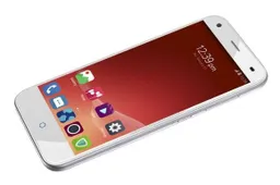 Iris Recognition comes to the ZTE Blade S6 via incremental update