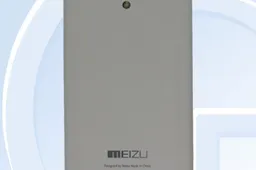 Meizu m2 specifications released by TENAA
