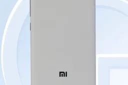 Snapdragon 808 powered Xiaomi Mi4C shows up at TENAA, priced around $251