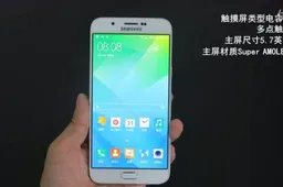 Bluetooth SIG Reveals That Galaxy A5 (2018) Will Launch As Galaxy A8 (2018)