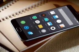Meizu m2 note heading to Malaysia later this week
