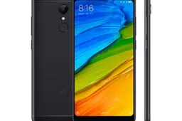 Xiaomi Redmi 5 at $134.97 & More Smartphone Deals at Lightinthebox