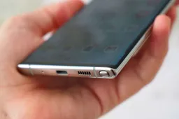 Samsung Galaxy Note 20 Series Color Variants Details Surfaces Online in a New Leak