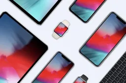 LG Will Supply Millions OLED Screens To Apple