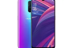 OPPO R17 Pro "King of Glory" special edition to launch on January 7
