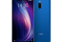 Meizu X8 sales will start on October 15, Snapdragon 710 and notched display in tow