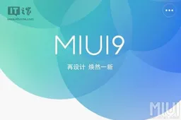 MIUI 9 not available anytime soon, don't keep your hopes up