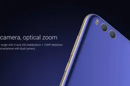 Xiaomi Mi 6 Dual Camera Setup and 4-Axis OIS: Details & Photo Samples!
