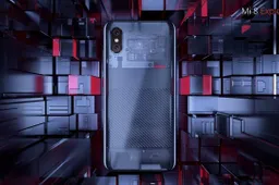Xiaomi Mi 8 Explorer Edition: Everything You Want to Know